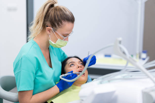 Best Dentist for Tooth Abscess  in Jamaica Beach, TX