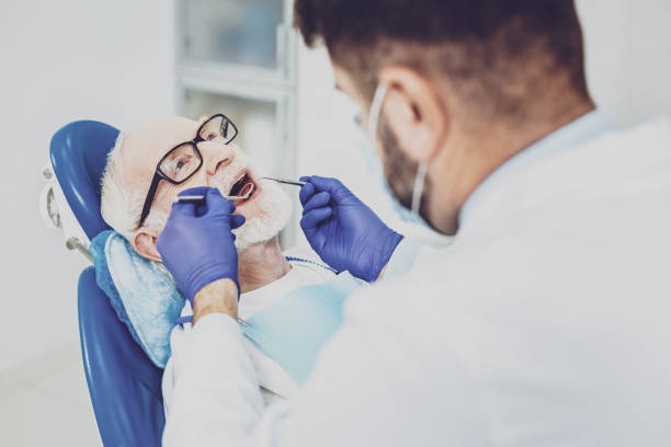 Best Tooth Infection Emergency Dentist  in Jamaica Beach, TX